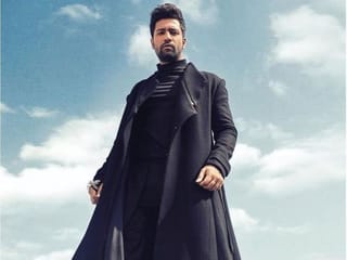 Vicky Kaushal's birthday: How the Bollywood star became the next big thing