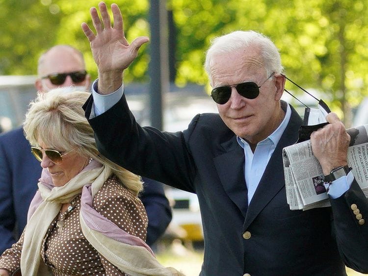 210517 Biden
