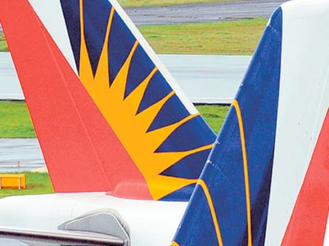 Philippine Airlines flight PR412 to Osaka returns to Manila after cabin pressure issue