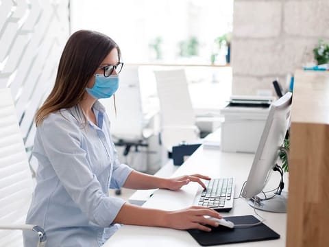 Learn new skills to seek a new career? A good number of UAE's workforce are already at it.