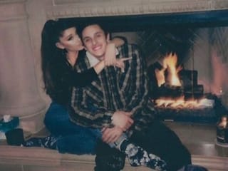 Ariana Grande weds Dalton Gomez: A timeline of their quarantine romance