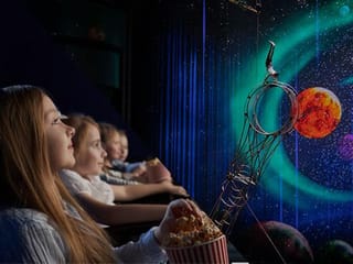 Things to do in Dubai: Fantastic family shows to book this month