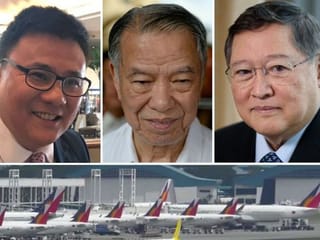 Philippine Airlines: Filing for Chapter 11 bankruptcy?