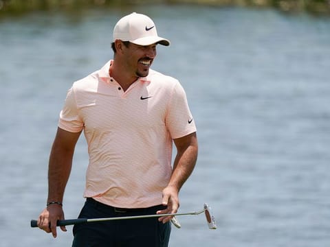 Brooks Koepka