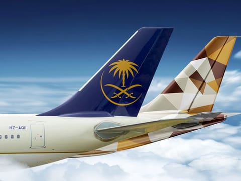 Both destinations will be connected by a twice weekly direct service on an Airbus A320.