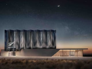 New Zealand to highlight indigenous environmental ethos at Expo 2020 Dubai