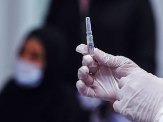 From the Editors: UAE approves COVID-19 vaccine booster jab