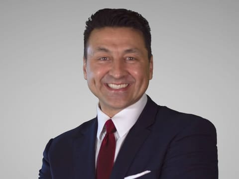 Shane Phillips, CEO at The Phillips Group
