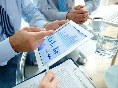 Non-resident foreign entrepreneurs can apply for the virtual licence through ‘Tamm’, which is Abu Dhabi’s official government services online platform. Picture used for illustrative purposes. 