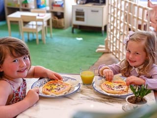 Best breakfast in Dubai: Kid-friendly cafes in Dubai that serve an awesome breakfast