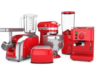 UAE chefs on their favourite home kitchen gadgets
