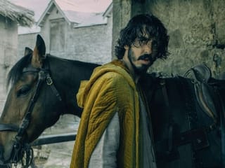 Weekend watchlist: 10 TV shows and movies to check out