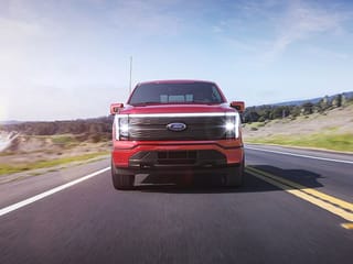 $100 to reserve: Ford’s electric F-150 Lightning packed with surprises, with a "ridiculously low” starting price of $40,000