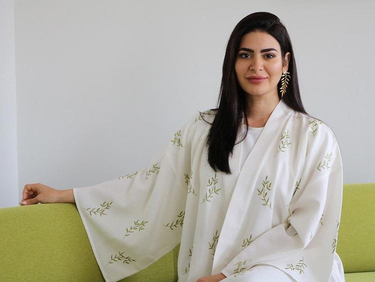 Ghada Sawalmah of Gargash Hospital
