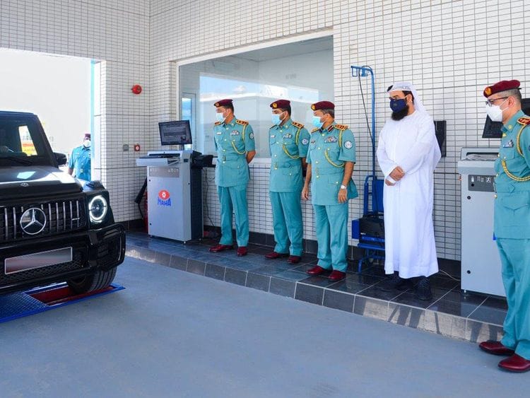 NAT Sharjah Police Launch-1621512374768