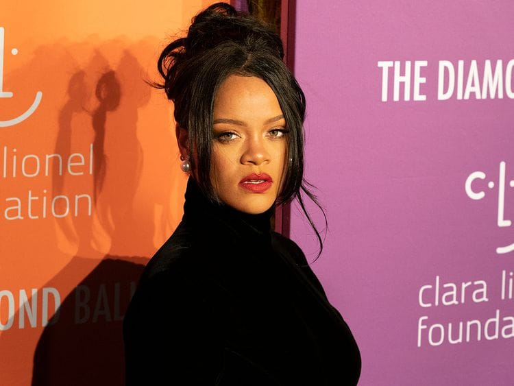 Rihanna