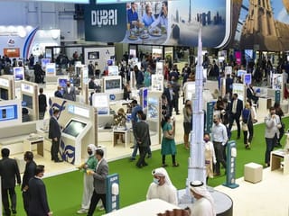 ATM 2021: Dubai shows the world how to reconnect after COVID-19