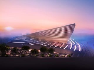 Expo 2020: Everything you need to know about the UK pavilion 