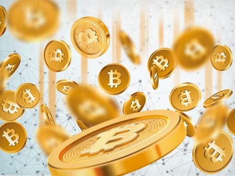 Bitcoin is all over the place... but how mainstream has it managed to get after all these years?