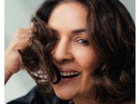 Neena Gupta
