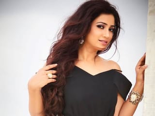Shreya Ghoshal: Bollywood playback singer's journey to motherhood 