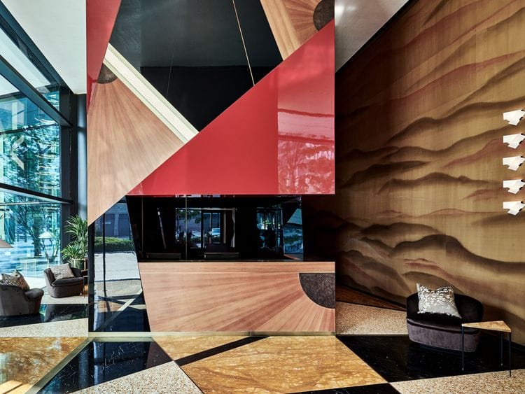 The Arts Club Dubai