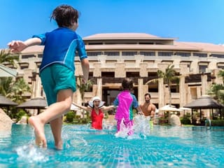 Amazing things to do with kids in Dubai this week