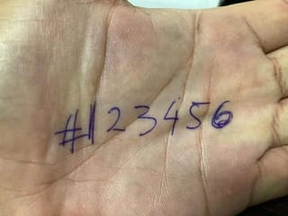 Death of password: Do you use 123456 as password? You’re not alone