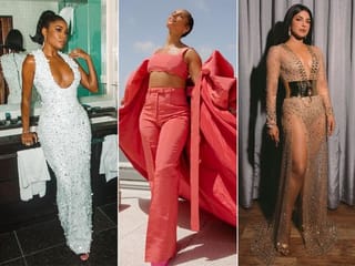 Billboard Music Awards 2021: Top fashion looks from the night