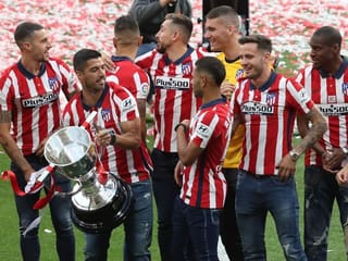 Pictures: Who said what in the world of sport at the weekend