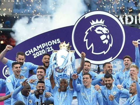 Manchester City lifted the Premier League trophy last season but will they be able to defend their title in the new 2021/22 season? The football fanatics at Gulf News take a look at the title contenders and predict who will be champions.