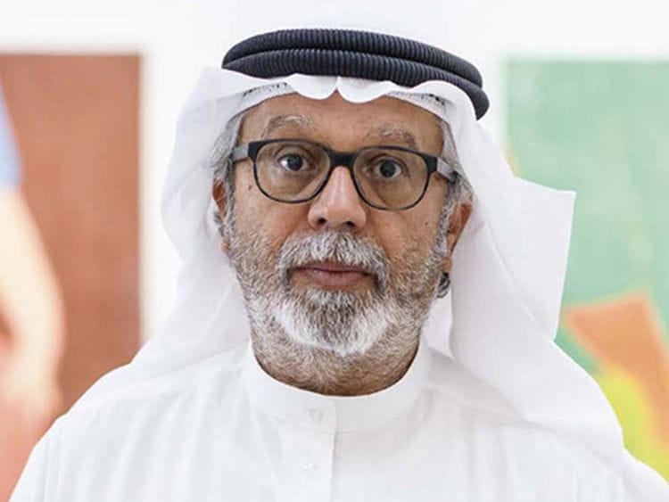 Mohamed Ahmed Ibrahim
