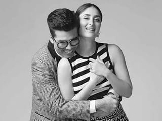 Kareena Kapoor to Anushka Sharma: Bollywood celebrates Karan Johar’s birthday
