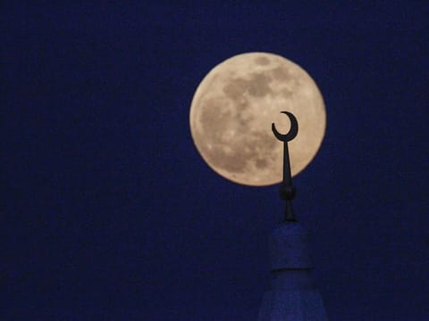 Stargazers and night sky photographers would surely not let the night pass without watching and recording the rare lunar phenomenon.