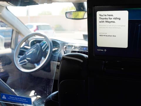 The self-driving car hype drew billions of dollars of investments, but it set up unrealistic expectations.