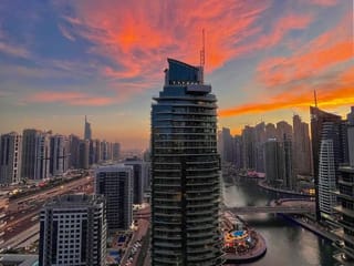Photos: Gulf News reader shares pictures of the stunning landmarks, beautiful sunrise and sunset views in Dubai