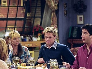 10 of our favourite ‘Friends’ guest appearances