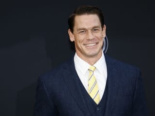 John Cena's photo tribute to Sidharth Shukla goes viral