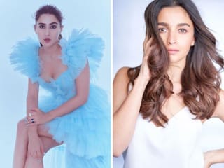 Check out ‘Friends’, the Bollywood version: Would Alia Bhatt make a good Rachael? 