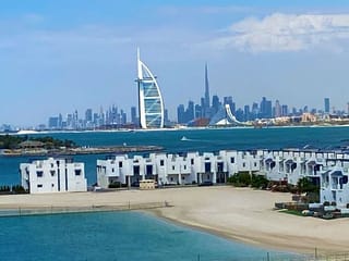Photos: Gulf News readers share pictures of the tourist spots at Palm Jumeirah, Dubai 