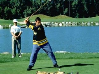 Join the clubs: The greatest golf movies of all time