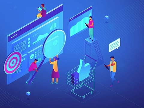 Brand possibilities are getting endless, and the Metaverse will make it more so. Clients need agencies in all this transition. 