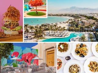 Brilliant and best things to do in Dubai this weekend with the family