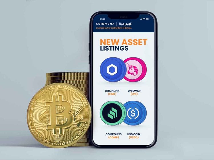 CoinMena