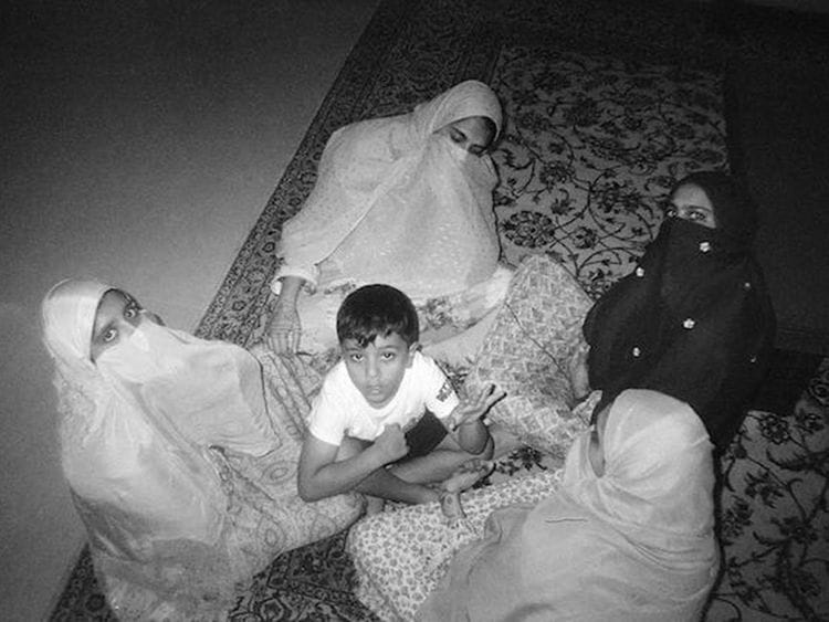 Fatma Ali 