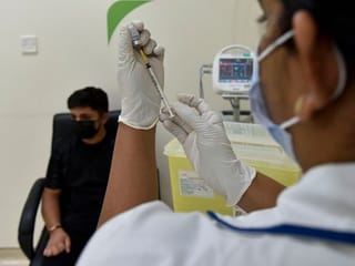 From the Editors: Another breakthrough for UAE in COVID-19 treatment