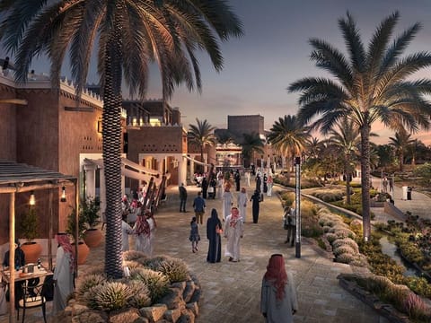 Saudi Arabia, a key palm cultivator, has around 31 million palm trees, according to figures from the National Centre for Palms and Dates.