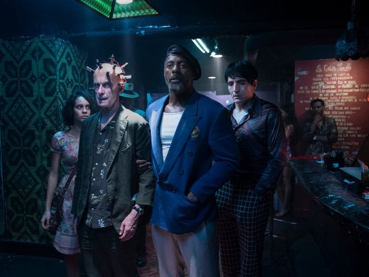 Suicide Squad