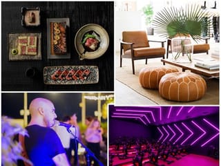10 amazing things to do in the UAE this week 