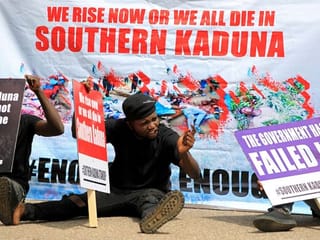 Nigeria: Gunmen abduct students from Niger school